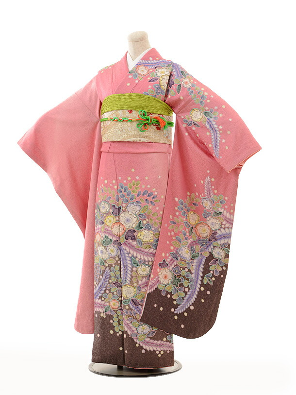 楽天市場】【成人式 振袖 レンタル】成人式 振袖|成人式振袖レンタル