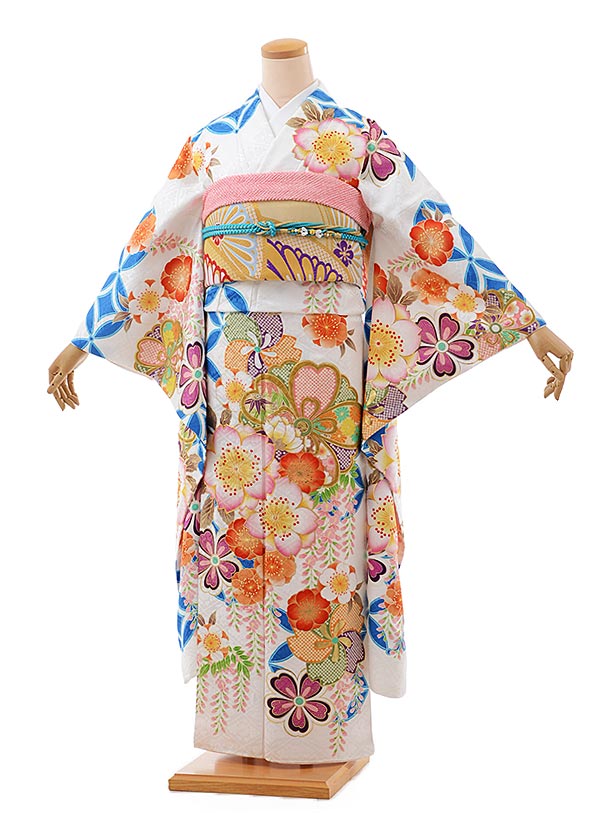 楽天市場】【成人式 振袖 レンタル】成人式 振袖|成人式振袖レンタル