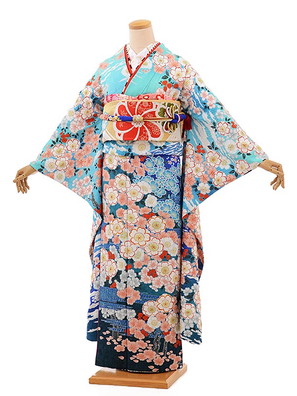 楽天市場】【成人式 振袖 レンタル】成人式 振袖|成人式振袖レンタル