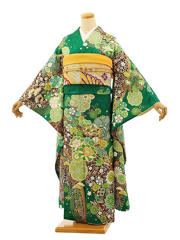 楽天市場】【成人式 振袖 レンタル】成人式 振袖|成人式振袖レンタル