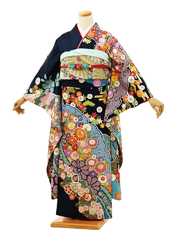 楽天市場】【成人式 振袖 レンタル】成人式 振袖|成人式振袖レンタル