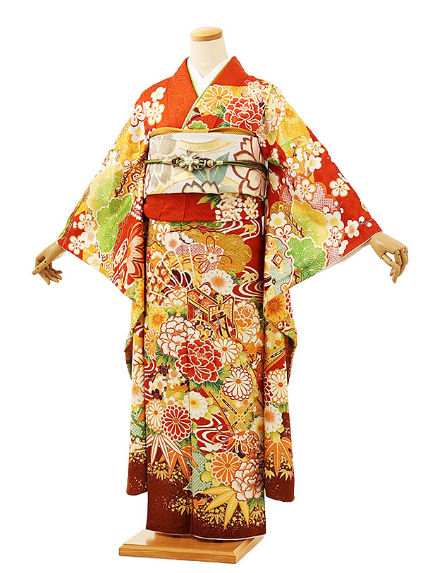 楽天市場】【成人式 振袖 レンタル】成人式 振袖|成人式振袖レンタル