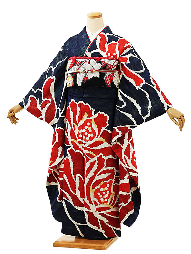 楽天市場】【成人式 振袖 レンタル】成人式 振袖|成人式振袖レンタル