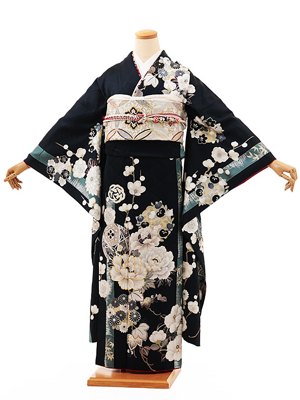 楽天市場】【成人式 振袖 レンタル】成人式 振袖|成人式振袖レンタル