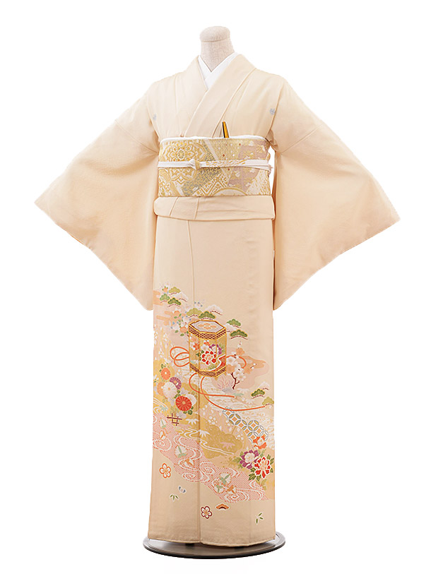 52 Off レンタル 五つ紋 色留袖 正絹 おすすめ 708 ベージュ色 貝樋 親族 結婚式 往復送料無料 食事会 表彰式 色留め袖レンタル 姉 着物 祖母 式典 人気 新品足袋プレゼント レンタル とめそで トメソデ 女性和服 貸衣装 留袖 フルセット レンタル 超特価