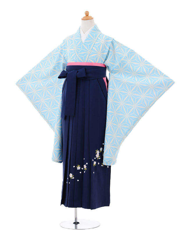 楽天市場】【レンタル】〔小学校 卒業式〕〔卒業式袴セット 小学生