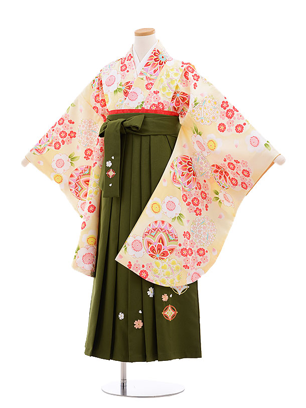 楽天市場 レンタル 小学生卒業式袴レンタル 女の子 9659水色桜 パープル袴 袴レンタル小学校卒業式 卒業式袴セット小学生 小学校卒業式 袴 セット 往復送料無料 新品足袋プレゼント 小学生卒業式袴女の子 京都かしいしょう