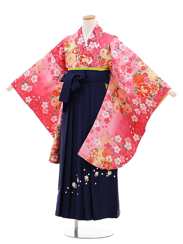 新品袴セット　卒業式　女の子150 Amazon.co.jp: 卒業式 袴 小学生 JAPAN STYLE 購入 袴セット