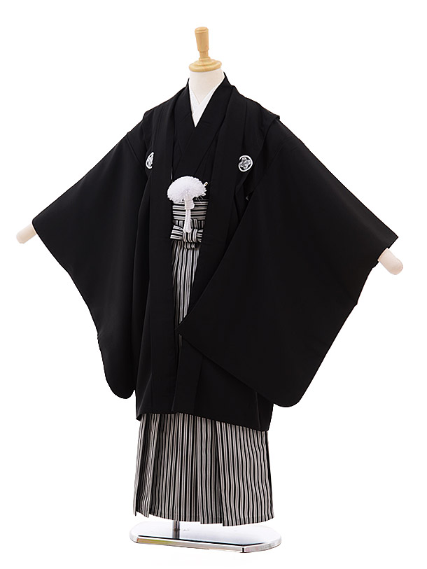 楽天市場】【レンタル】 10歳 男の子 卒業袴 フルセット 着物レンタル