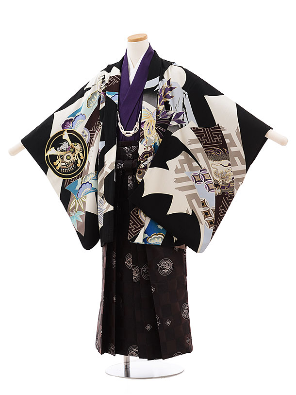 楽天市場】〔卒業式 袴 レンタル 男〕小学生 卒業式 袴 レンタル