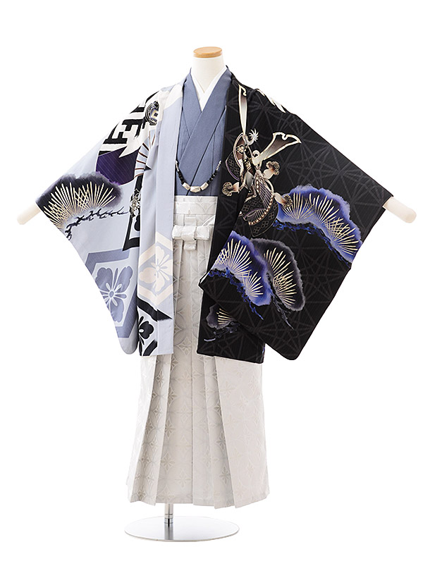 楽天市場】〔卒業式 袴 レンタル 男〕小学生 卒業式 袴 レンタル