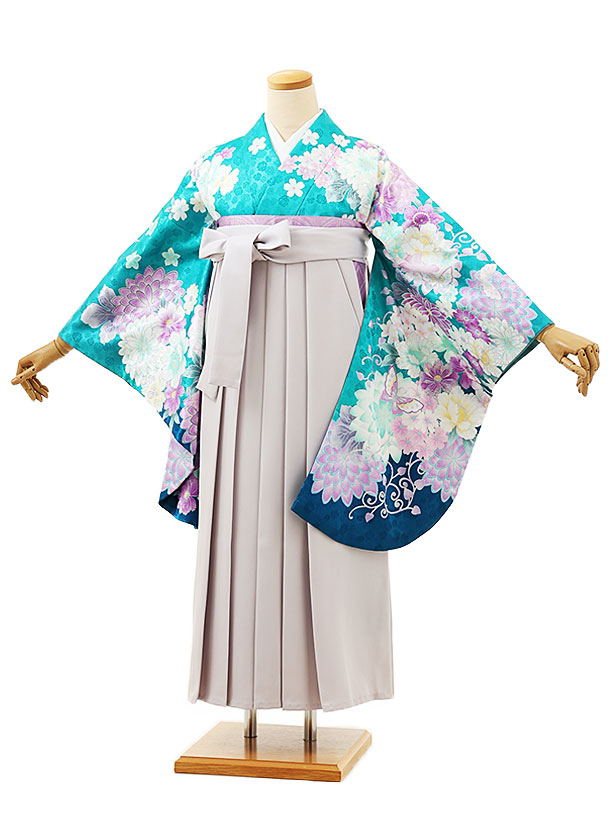 楽天市場】卒業式 袴セット 小学生 ジュニア袴 レンタル 小学生 小学生