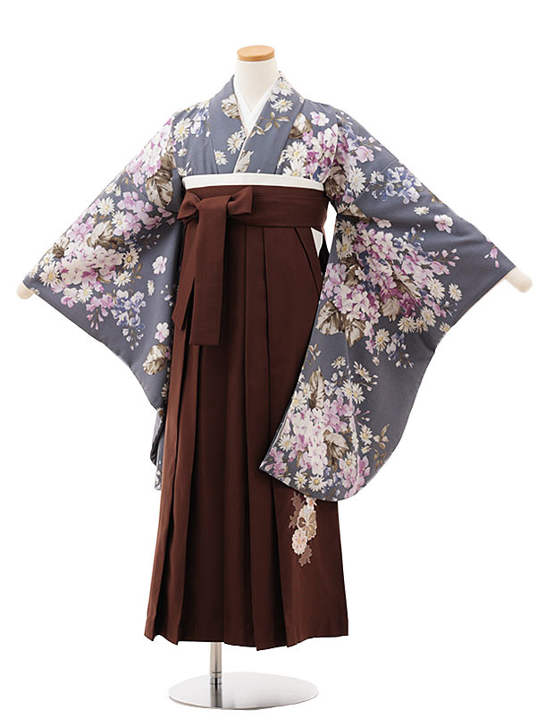 楽天市場】卒業式袴セット 小学生 ジュニア袴 レンタル 小学生 卒業式