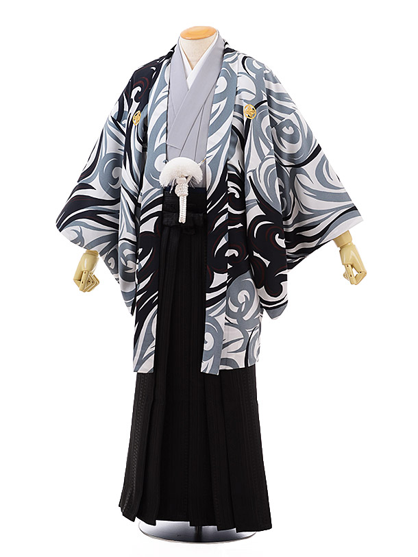 男子着物　袴付 楽天市場】メンズ 紳士袴 行灯袴 金襴袴 袴 行灯 3号 4号 5号 6