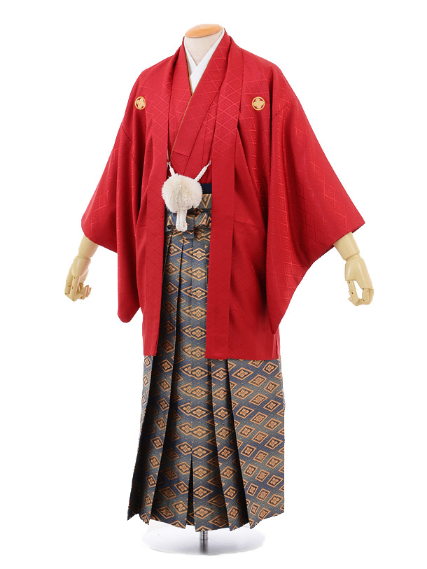 引振袖　大振袖　お引きずり　鶴　松竹梅 引き振袖：W011 黒 祝い鶴と松竹梅☆| 婚礼衣装レンタル | 京都