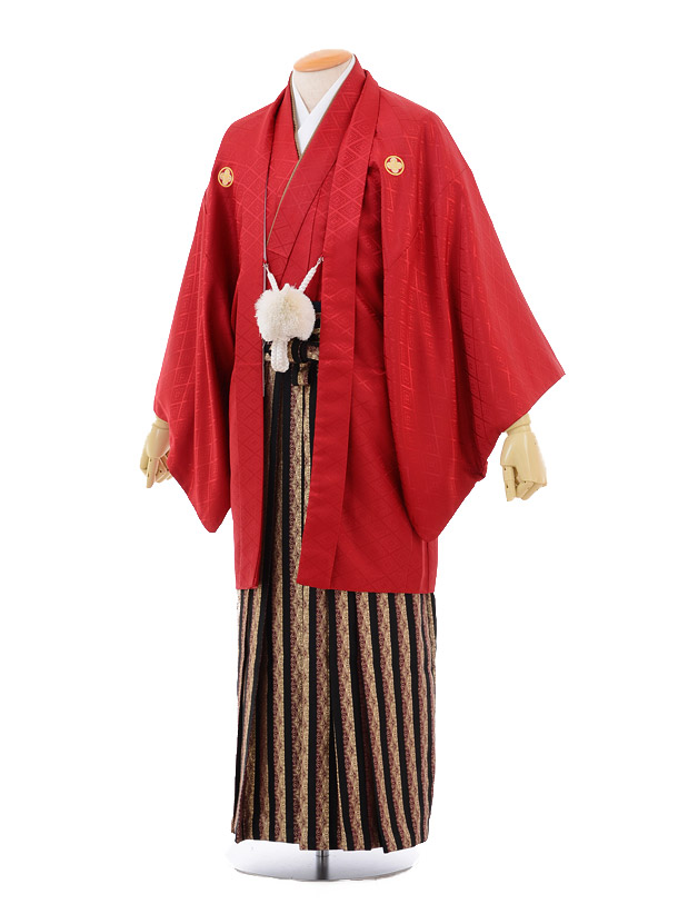 楽天市場】【レンタル】〔紋付羽織袴 〔レンタル 紋付き袴 （男性袴