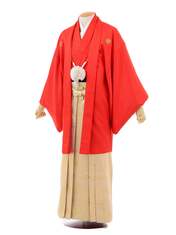 楽天市場】【レンタル】〔紋付羽織袴 〔レンタル 紋付き袴 （男性袴