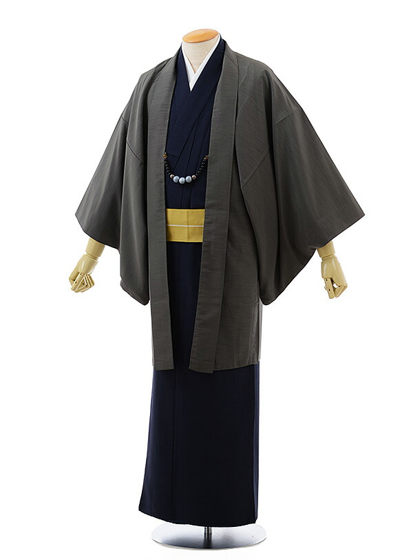 世界的に有名な 着物レンタル 男性用カジュアル着物 レンタル 七五三 メンズアンサンブル レンタル1cy0028 ｈｌブラウン 180cm 185cm対応 お正月 初詣 食事会 フルセット Fy16ren07 Fucoa Cl