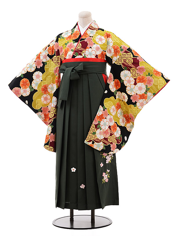 楽天市場】袴 セット 卒業式 女性 レンタル 卒業式 袴レンタル