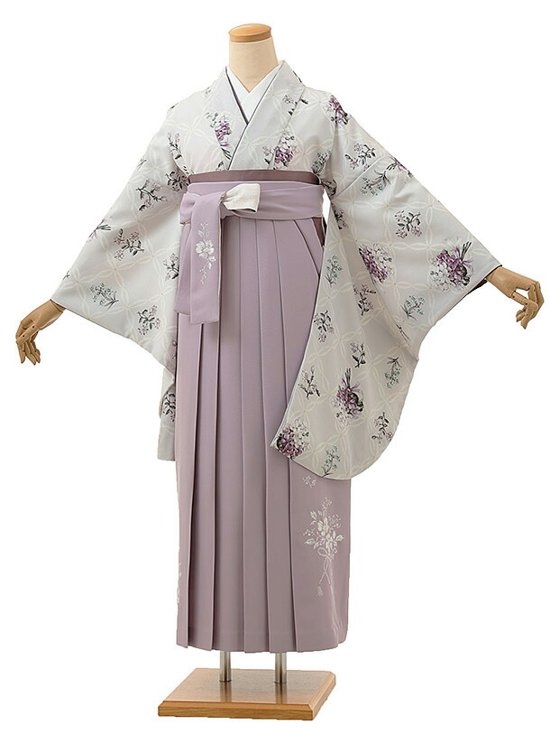 yuchan　ピンクラテ　袴　卒業式　160 yuchan ピンクラテ 袴 卒業式 160 卒服/WEB限定】袴セット