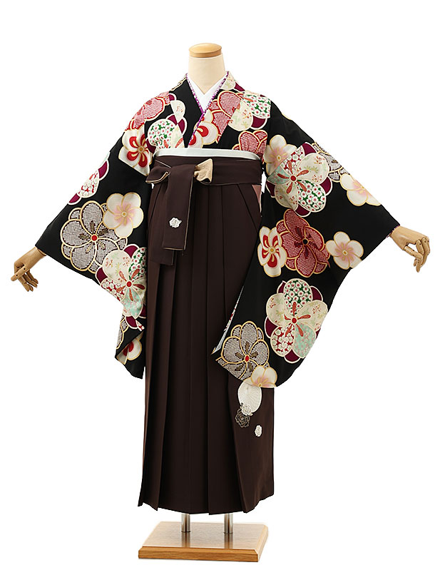 楽天市場】卒業式 袴 レンタル 女 女性 レンタル 卒業袴レンタル h1705