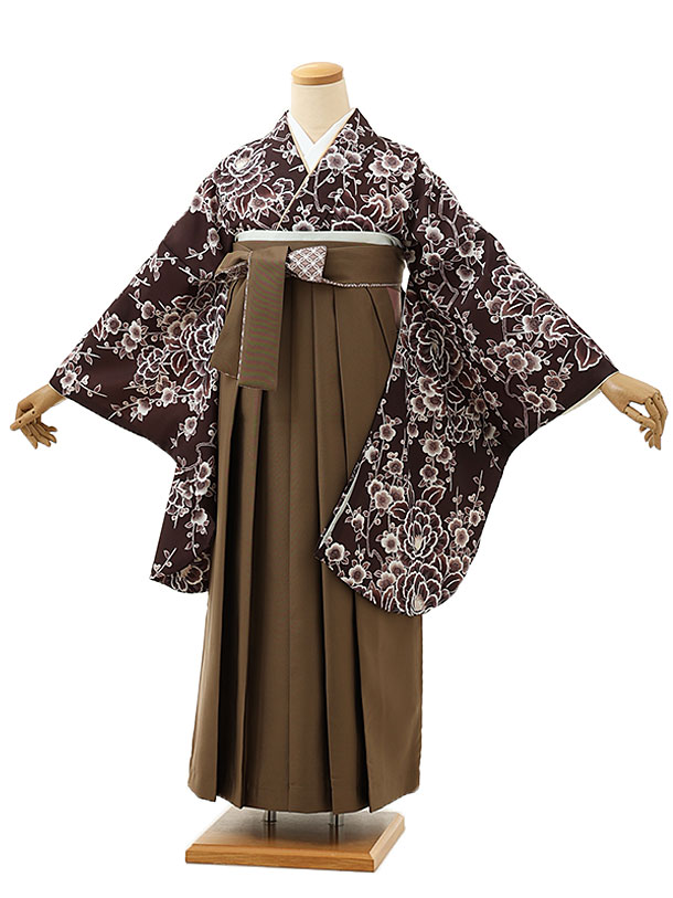 楽天市場】卒業式 袴 レンタル 女 女性 レンタル 卒業袴レンタル h1705