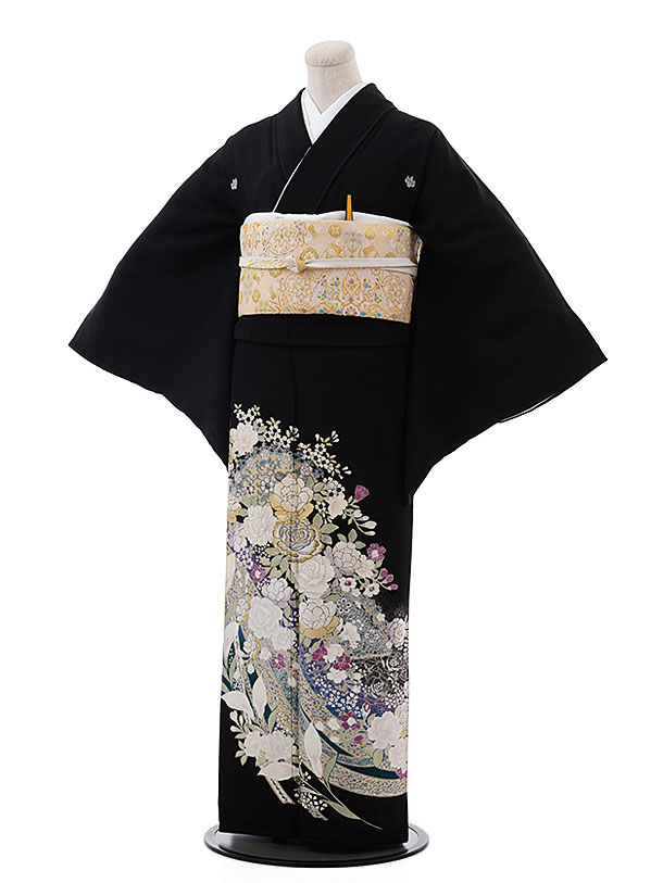 (12) 送料込み 黒留袖 15点まとめて バラ売り不可 着物着用可能〜汚れ 専用(26) 送料込み 黒留袖 15点まとめてバラ売り不可着物着用