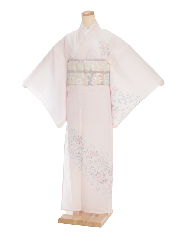 楽天市場】夏 サマー 夏 訪問着 絽 訪問着 フルセットレンタル