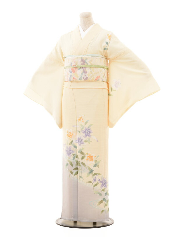 楽天市場】訪問着 夏用 フルセットレンタル 絽訪問着 フル