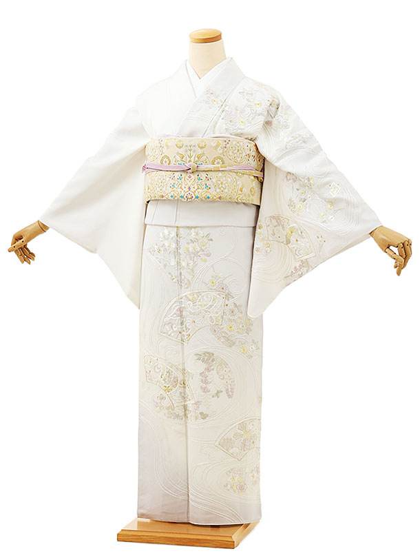 美品　汕頭刺繍　絞り　正絹訪問着　フルセット5点　佐賀錦　入学式　お宮参　結婚式 美品 汕頭刺繍 絞り 正絹訪問着 フルセット5点 佐賀錦 入学式