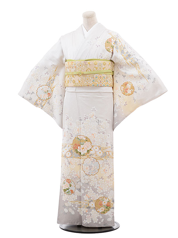 楽天市場】訪問着 レンタル モダン 正絹 t765 黒地 金彩 派手 入学式