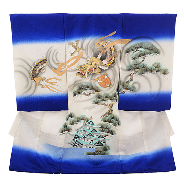 正規品新品未使用品 お宮参り 産着 レンタル 男の子 1649 ブルー白ぼかし 龍と城 着物 男児産着レンタル 記念撮影 赤ちゃん 祝着レンタル 宮参り 祝着 初着 ベビー服 初着セット 往復送料無料 Fucoa Cl 正規品新品未使用品 お宮参り 産着 レンタル 男の子 1649 ブルー白ぼかし 龍と城 着物 男児産着レンタル 記念撮影 赤ちゃん 祝着レンタル 宮参り 祝着 初着 ベビー服 初着セット 往復送料無料 Fucoa Cl