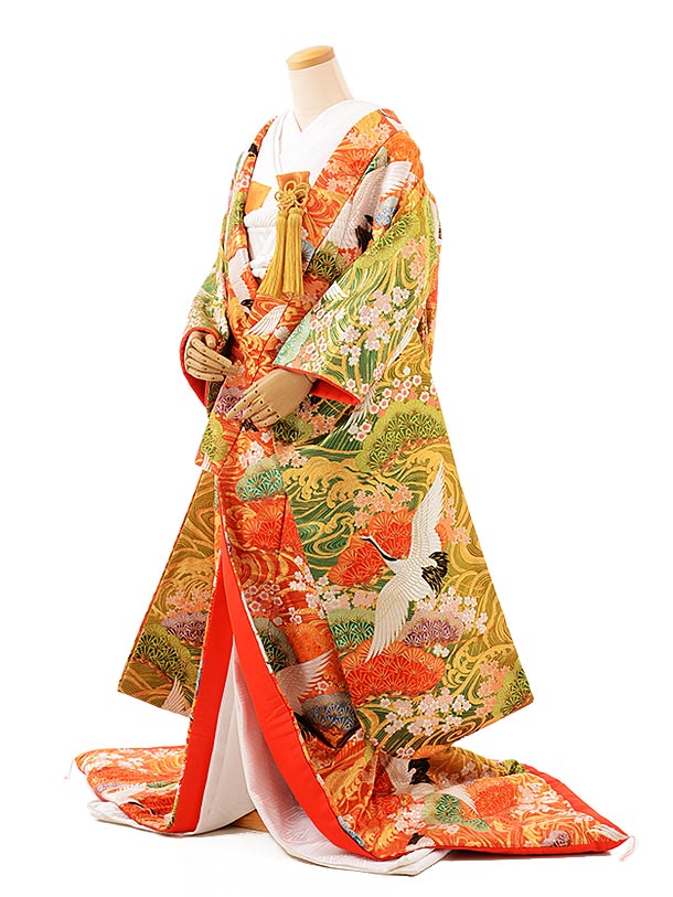 和装 着物レンタル 結婚式 和服 神社婚 クラシック レトロ 色打掛 クラシック モダン 色打掛 和装 古典 神社婚 1ai0990 レトロ 着物 花嫁衣裳 波に彩松飛鶴文様 古典 お嫁さん クラシック レトロ モダン 記念日 お祝い 結婚式 おしゃれ 色打掛フルセットレンタル 花嫁 和装 着物レンタル 結婚式 和服 神社婚 クラシック レトロ 色打掛 クラシック モダン 色打掛 和装 古典 神社婚 1ai0990 レトロ 着物 花嫁衣裳 波に彩松飛鶴文様 古典 お嫁さん クラシック レトロ モダン 記念日 お祝い 結婚式 おしゃれ 色打掛フルセットレンタル 花嫁
