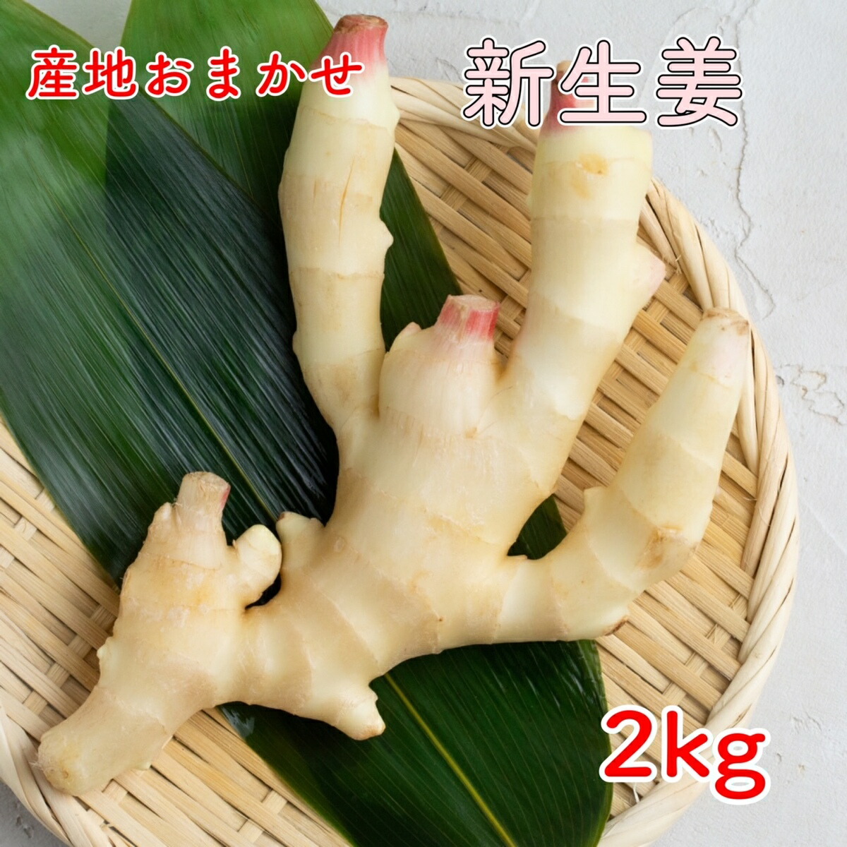新生姜20㎏ Amazon.co.jp: 高知産 新生姜 約4㎏ 生姜 しょうが : 食品
