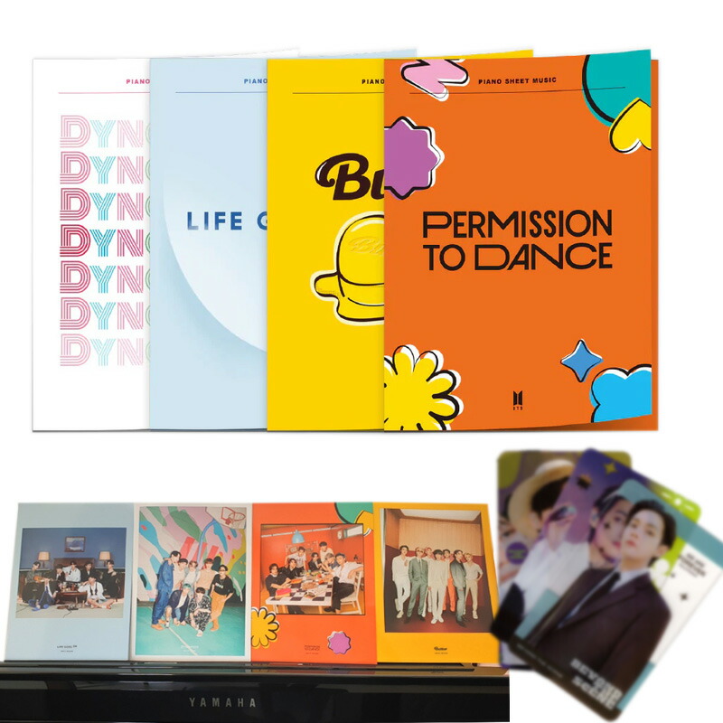 美品　DooPiano BTSベストピアノ演奏曲集(スプリング) 美品 DooPiano BTSベストピアノ演奏曲集(スプリング) - メルカリ