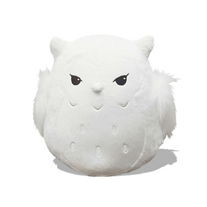 楽天市場 数量限定 ボーイフレンド 公式グッズ フクロウキャラクター アウリ ぬいぐるみ 韓国ドラマ グッズ K Cosmetics