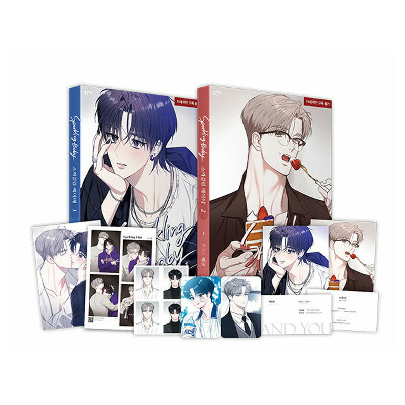 楽天市場】漫画/ 薔薇とシャンパン（第1-6巻/巻数選択）韓国版