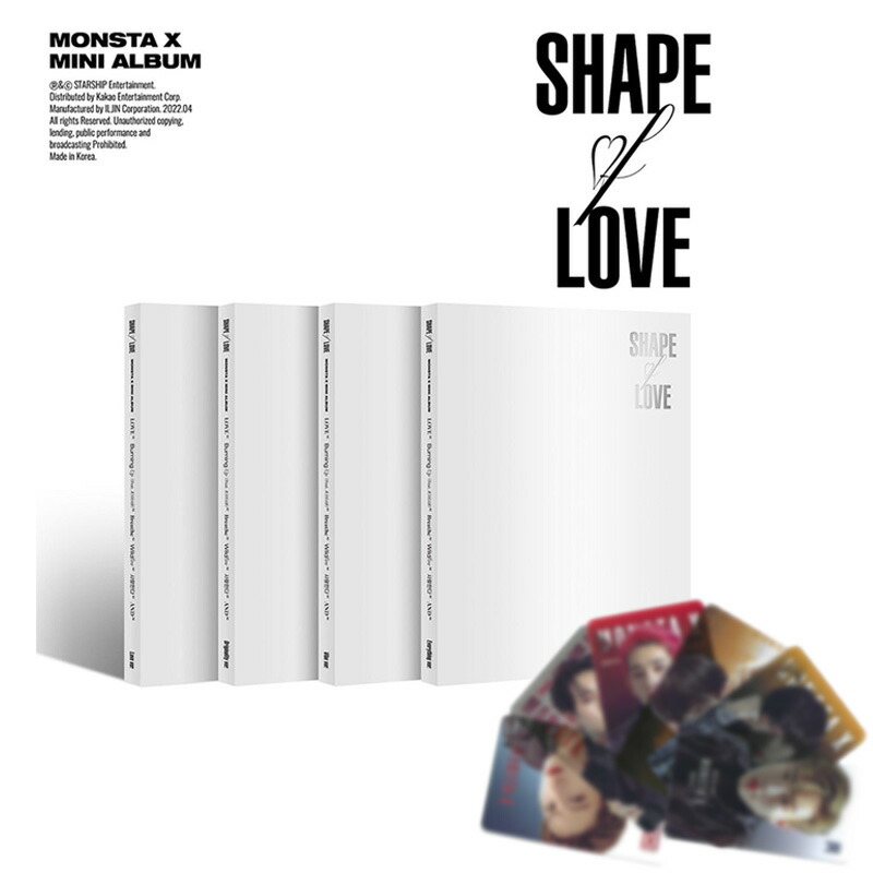 楽天市場】MONSTA X [ SILVER BRACELET ] 2025 MONSTA X CONNECT X