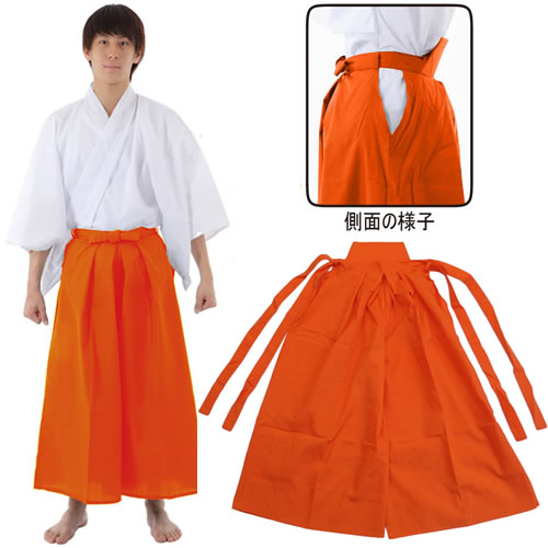 立烏帽子　浅葱色袴セット　神職　練紐付き　コスプレ等 立烏帽子 浅葱色袴セット 神職 練紐付き コスプレ等 楽天市場