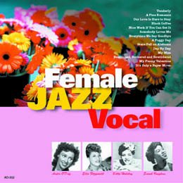 ジャズヴォーカルCD vol.2 ジャズヴォーカルCD vol.2 ジャズヴォーカルCD vol.2 Amazon.co