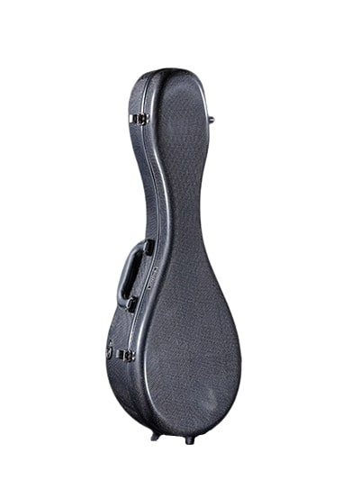 ARANJUEZ アランフェスマンドリンケース ナチュラルカーボン【ONLINE STORE】｜昭和32年創業の老舗　クロサワ楽器