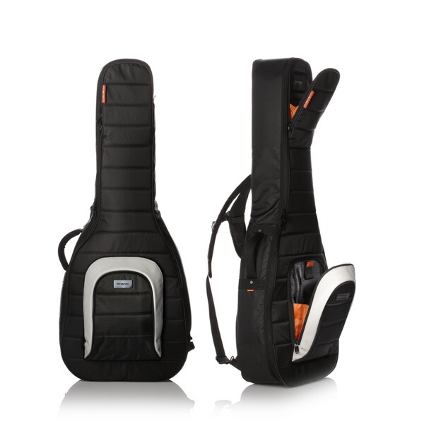 アコースティックギターケース MONO Amazon | MONO M80 Acoustic/Dread Guitar Case BLK
