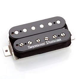 Seymour Duncan Whole Lotta Humbucker SH-18b (ブリッジ用)(送料無料)(ハムバッカータイプピックアップ)(お取り寄せ)