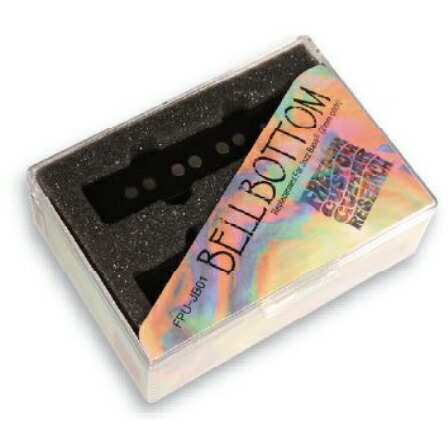ベース FREEDOM C.G.R BELL BOTTOM FPU-JB01 ベース FREEDOM C.G.R BELL BOTTOM FPU-JB01 Freedom Custom Guitar