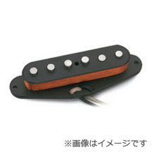 Seymour Duncan APS-1 RW RP Alnico II Pro Staggered Strat (逆巻き
