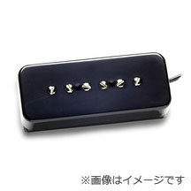 Seymour Duncan P-90 Stack STK-P1n (ネック用)(送料無料)(P90タイプピックアップ)(お取り寄せ)