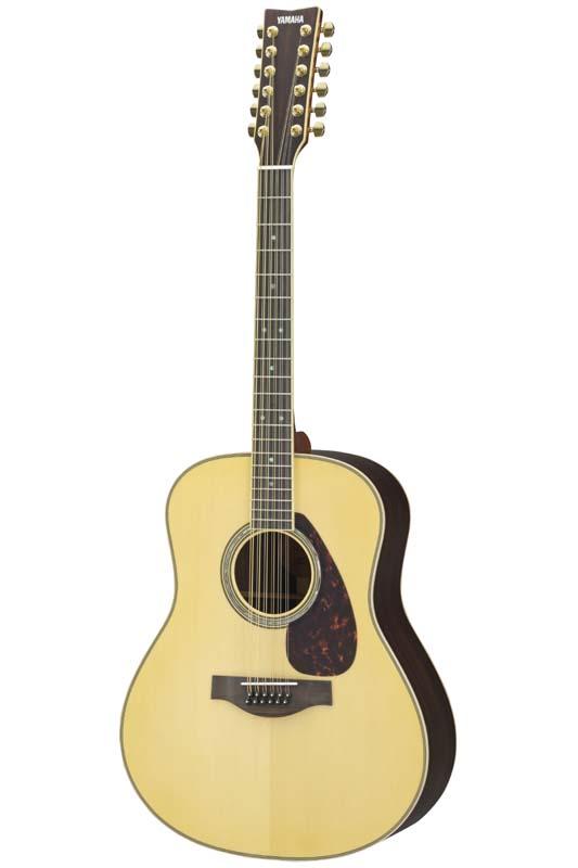 YAMAHA LL16L ARE (Natural)(エレアコ)(ご予約受付中) YAMAHA LL16 ARE BS エレアコギター ヤマハ  洛北阪急スクエア店