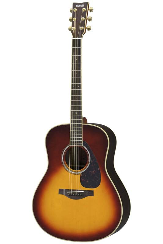 YAMAH ll6 値下げ中 楽天市場】【新品】ヤマハ LL6 A.R.E YAMAHA LL6 ARE BS
