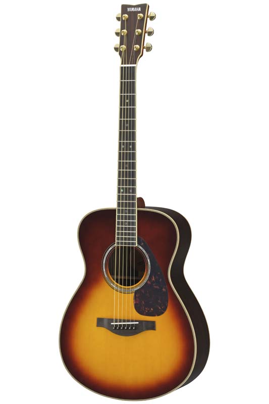 楽天市場】YAMAHA LS16 ARE ナチュラル エレアコ〈ヤマハ〉 : 楽器de元気