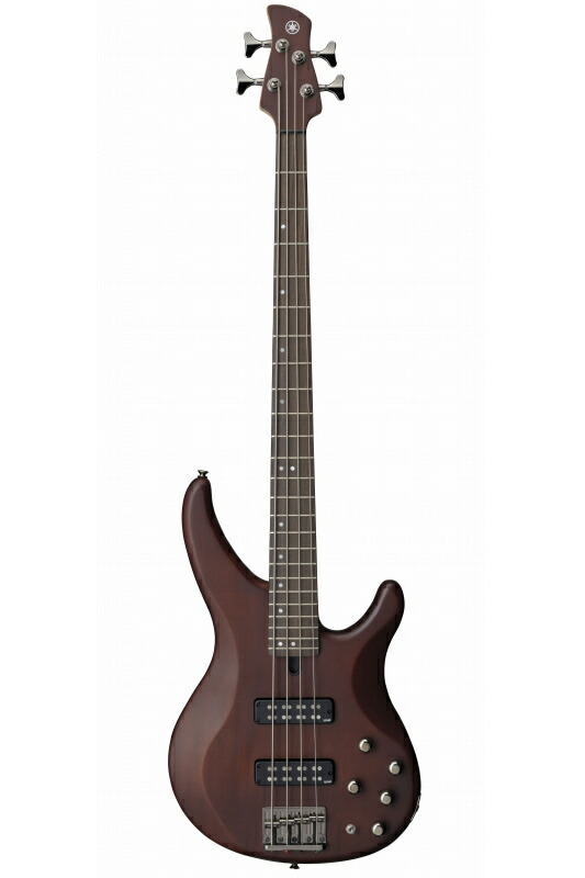 楽天市場】YAMAHA TRBX504 TBR (Translucent Brown) (送料無料)(ご予約